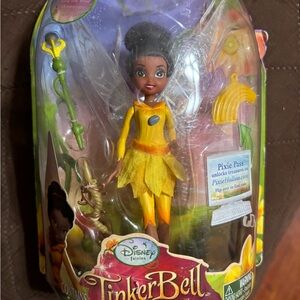Disney Fairy Iridessa